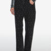 Brinsa jeans med nitter Brinsa jeans med nitter