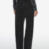 Brinsa jeans med nitter Brinsa jeans med nitter