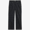 Brinsa jeans med nitter Brinsa jeans med nitter