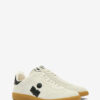 Brycy lave sneakers i semsket kalveskinn