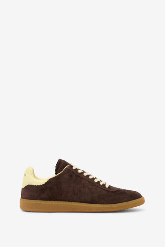 Brycy lavtoppede sneakers