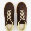 Brycy lavtoppede sneakers