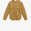 Calix Chambray-skjorte Calix Chambray-skjorte