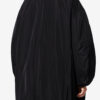Cardine Parka med fuskepelsfôr