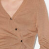 Carline kabelstrikket cardigan Carline kabelstrikket cardigan