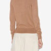 Carline kabelstrikket cardigan Carline kabelstrikket cardigan