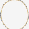Casablanca Tassel halskjede