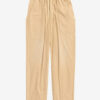 Catalia flytende chambray-bukser Catalia flytende chambray-bukser
