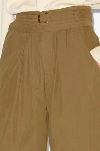 Celia sporty bomullsbukser Celia sporty bomullsbukser