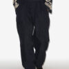 Celia sporty bomullsbukser