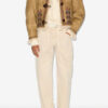 Cely Faux Shearling-jakke Cely Faux Shearling-jakke