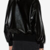 Cendrine skinnsweatshirt