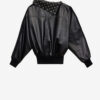 Cendrine skinnsweatshirt