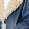 Charone denimjakke