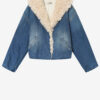 Charone denimjakke