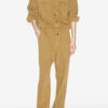 Chelby Chambray-jumpsuit