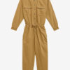 Chelby Chambray-jumpsuit