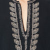 Cizalie brodert bomullsbluse Cizalie brodert bomullsbluse