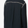 Cizalie brodert bomullsbluse Cizalie brodert bomullsbluse