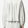 Cubraly bomullsbluse Cubraly bomullsbluse