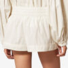 Cybila bomullsshorts