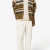 Danah Stripet mohair-cardigan Danah Stripet mohair-cardigan