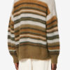 Danah Stripet mohair-cardigan Danah Stripet mohair-cardigan