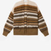 Danah Stripet mohair-cardigan Danah Stripet mohair-cardigan