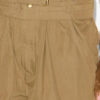 Danica Sporty bomullsshorts