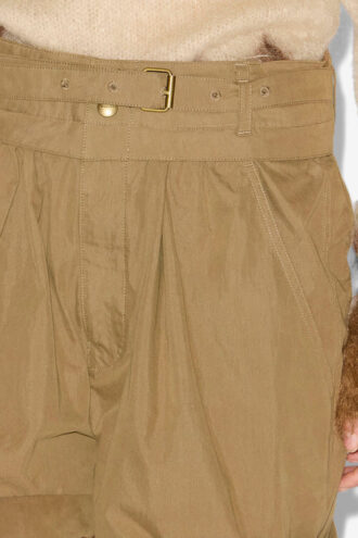 Danica Sporty bomullsshorts