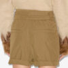 Danica Sporty bomullsshorts
