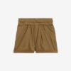 Danica Sporty bomullsshorts