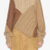 Daryl Patchwork-genser Daryl Patchwork-genser