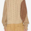 Daryl Patchwork-genser Daryl Patchwork-genser