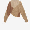 Daryl Patchwork-genser Daryl Patchwork-genser
