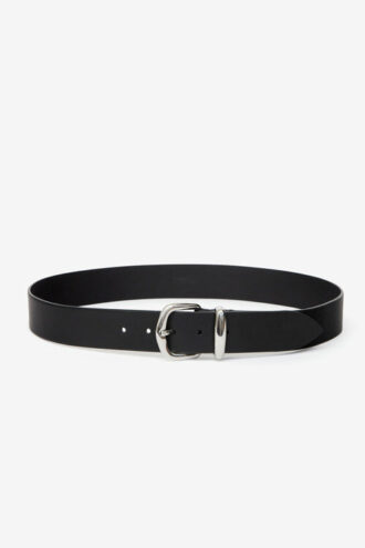 Dela Classic skinnbelte Dela Classic skinnbelte