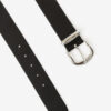 Dela Classic skinnbelte Dela Classic skinnbelte