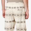 Deliann bølget jacquard-shorts Deliann bølget jacquard-shorts