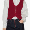 Devima rørstrikket vest Devima rørstrikket vest
