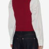 Devima rørstrikket vest Devima rørstrikket vest