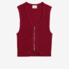 Devima rørstrikket vest Devima rørstrikket vest