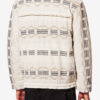 Deyis Wavy Jacquard-jakke
