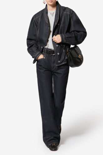 Dolie denimjakke Dolie denimjakke