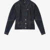 Dolie denimjakke Dolie denimjakke