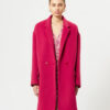 Efegozi oversized ullkåpe Efegozi oversized ullkåpe