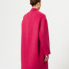 Efegozi oversized ullkåpe Efegozi oversized ullkåpe