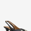 Elina glatte skinnpumps Elina glatte skinnpumps