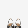 Elina glatte skinnpumps Elina glatte skinnpumps