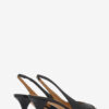 Elina glatte skinnpumps Elina glatte skinnpumps