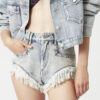 Eneidao denimshorts Eneidao denimshorts